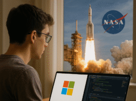 What is an Internship? Explore Data Science, Microsoft, and NASA Internships