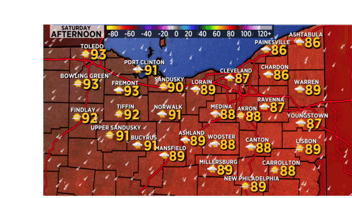A heat advisory is a critical warning issued by meteorological authorities when the temperatures are expected to reach dangerously high levels, often accompanied by elevated humidity. A heat advisory is a critical warning issued by meteorological authorities when the temperatures are expected to reach dangerously high levels, often accompanied by elevated humidity.
