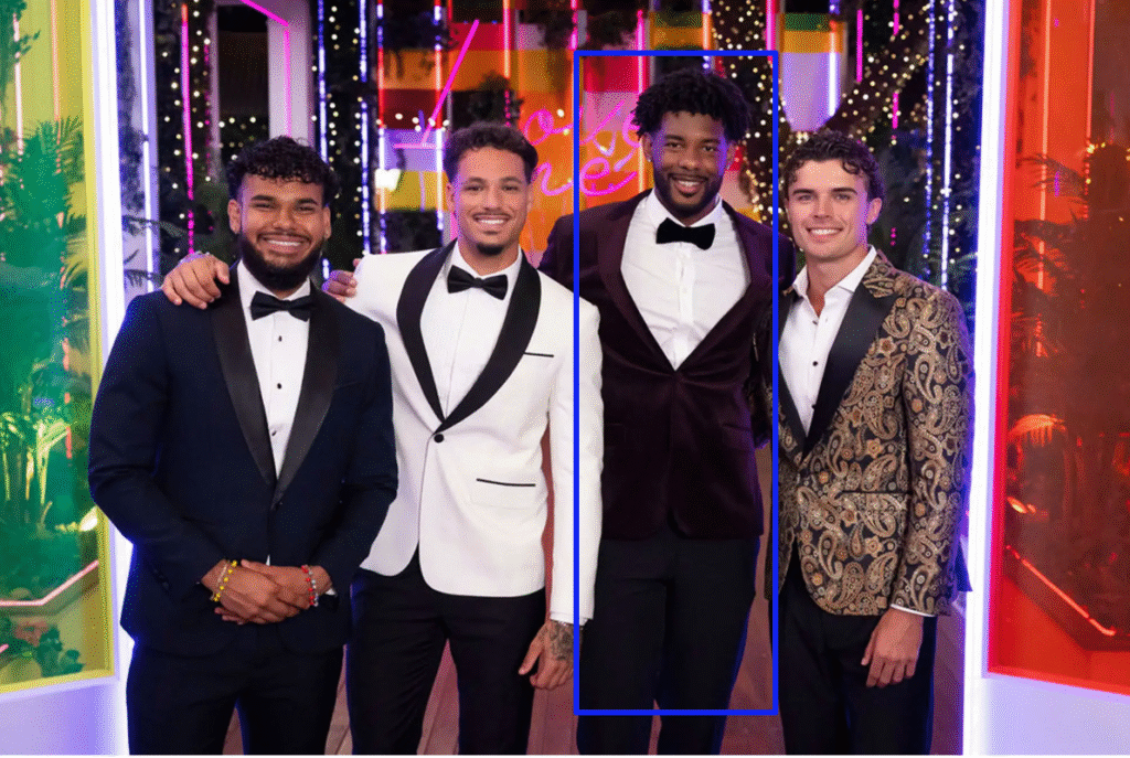 Love Island USA Season 7: Amaya & Bryan Crowned Winners in Controversy-Fueled Finale 4 Love Island USA Season 7: Amaya & Bryan Crowned Winners in Controversy-Fueled Finale