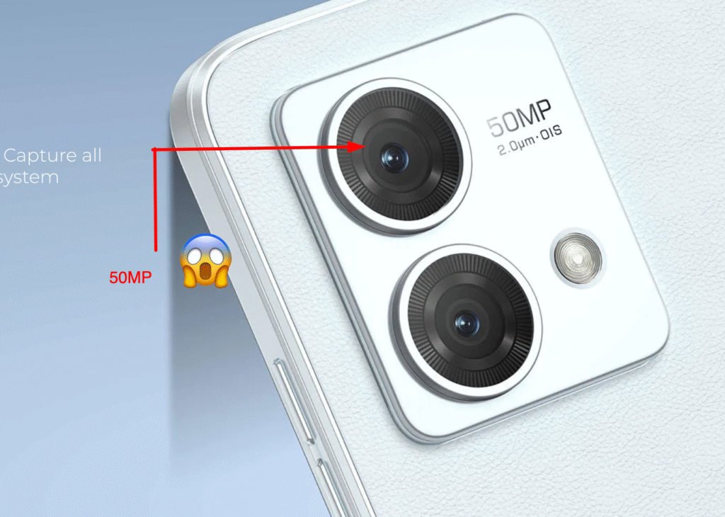 Moto G84 5G is launching with the best selfie camera and fast charging. 4 camera Moto G84 5G is launching with the best selfie camera and fast charging.