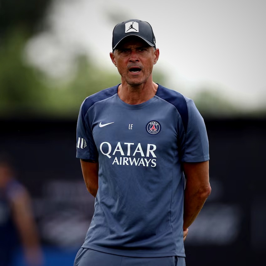 Club World Cup final: How Chelsea, PSG compare; who will win? 5 Paris Saint-Germain