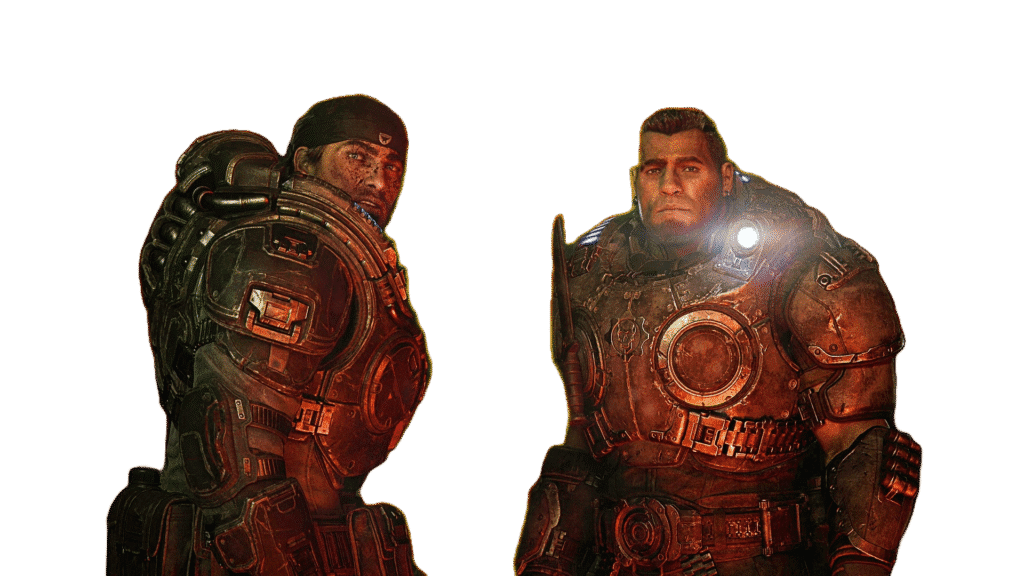 Gears of War E-Day and State of Decay 3 are coming to PlayStation 5. 2 Gears of War: E-Day and another Xbox franchise are set to receive PS5 ports.