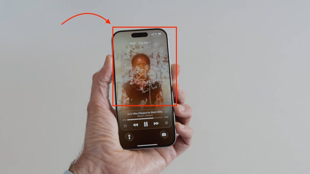 iOS 26 Public Beta: Discover the New Features on Your iPhone Lock Screen 12 Music Album Animations