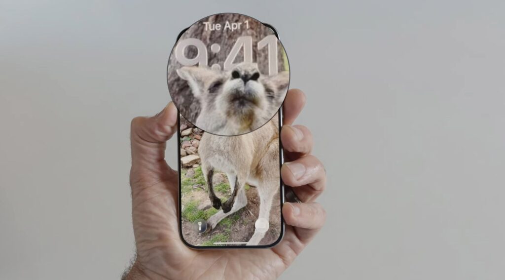 iOS 26 Public Beta: Discover the New Features on Your iPhone Lock Screen 11 Spatial Scenes: Bringing Your Lock Screen to Life with 3D Depth