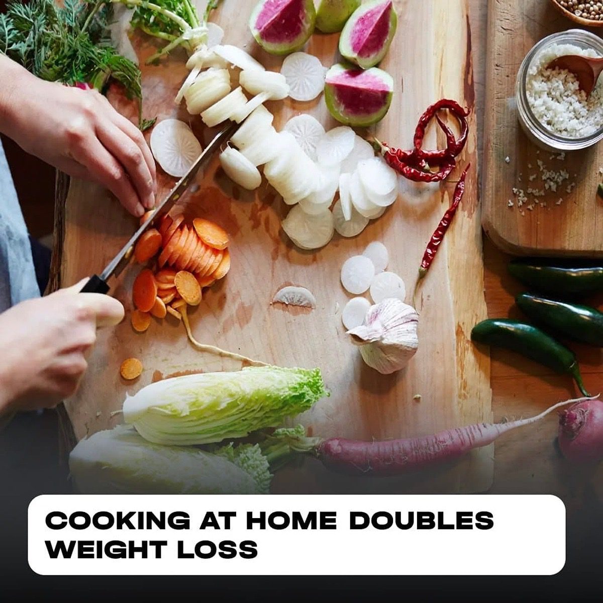 Home Cooking Isn’t Nostalgia — It’s a Weight-Loss Superpower in 2025 (Here’s How to Start) 3 Home Cooking Isn’t Nostalgia
