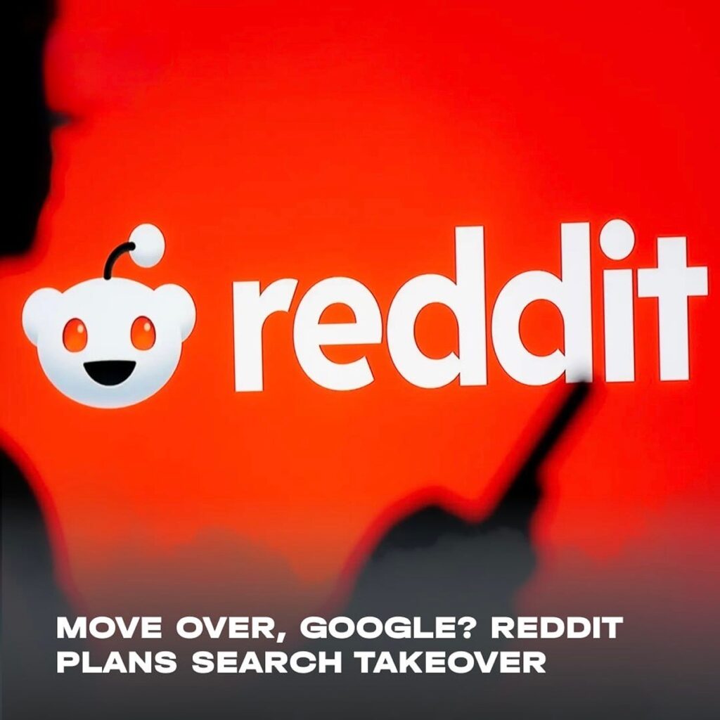 Reddit’s Search Revolution: Aiming to Rival Google with AI Answers 2 Reddit aims to capture queries like these natively within its own platform.