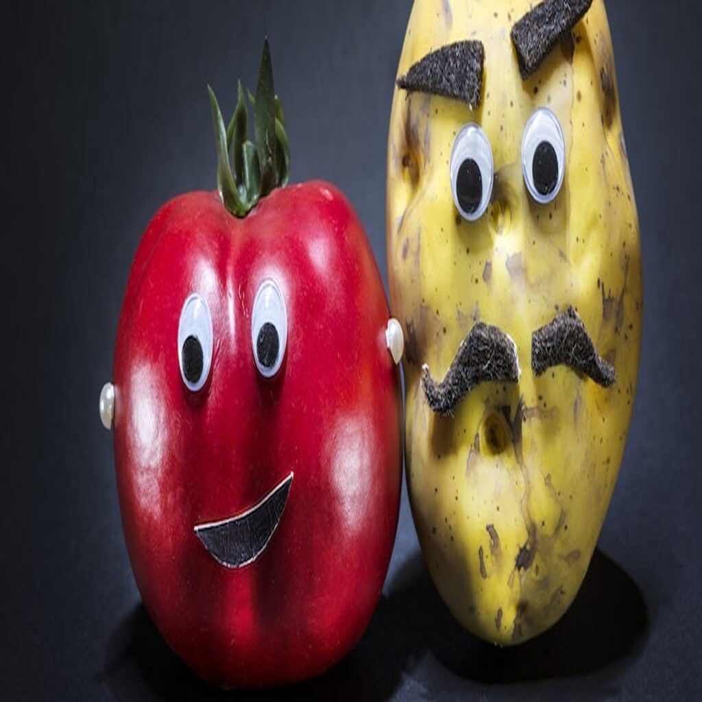 Ancient Tomato Hybrid Gave Rise to Modern Potatoes 9 Million Years Ago 2 Ancient Tomato Hybrid Gave Rise to Modern Potatoes 9 Million Years Ago