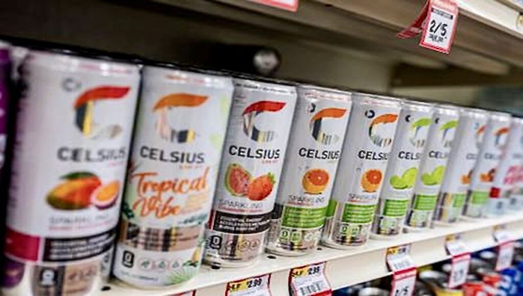 Celsius Energy Drink Cans Accidentally Filled with Vodka—Recall and Safety Tips 2 Celsius Energy Drink Cans Accidentally Filled with Vodka